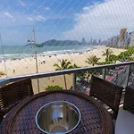 Apartamento Frente Mar