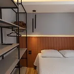 Apartamento Frente Mar