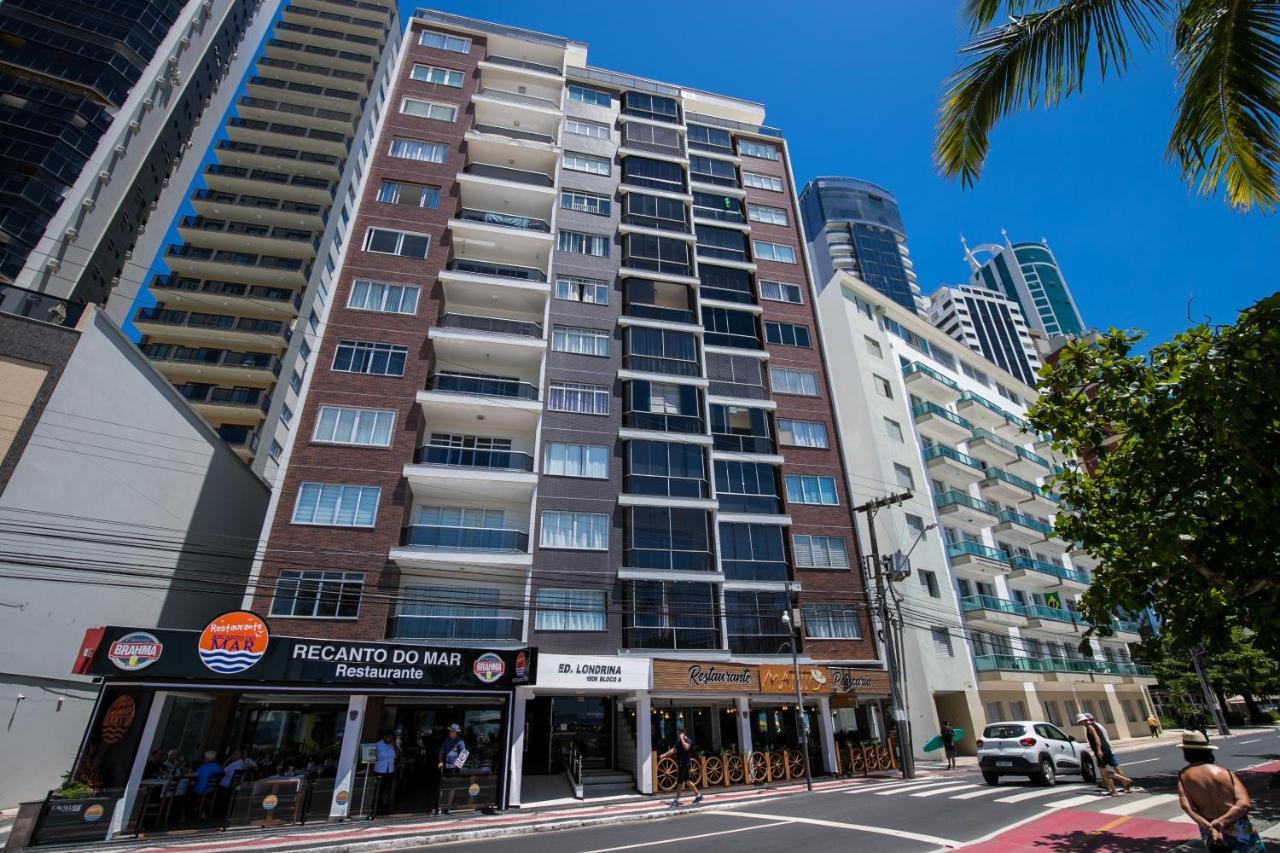 Apartment Frente Mar *