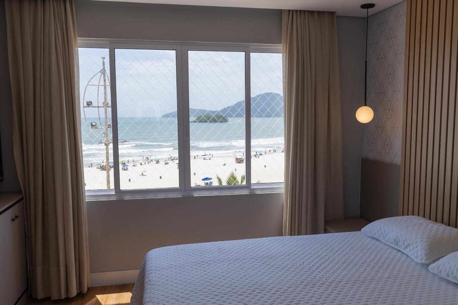 Frente Mar Apartment *