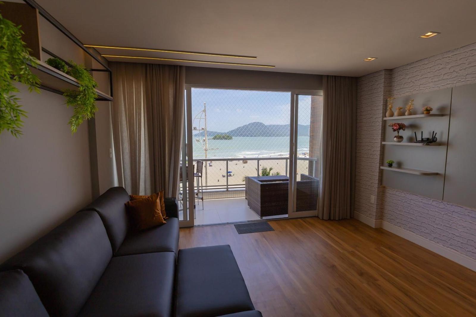 Apartment Frente Mar Balneario Camboriu